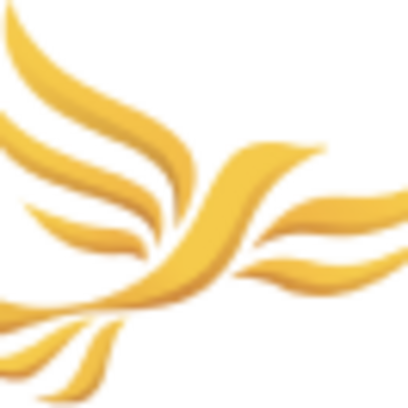 Lib Dem bird logo